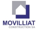 MOVILLIAT Construction SA