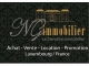 NG Immobilier Luxembourg - France